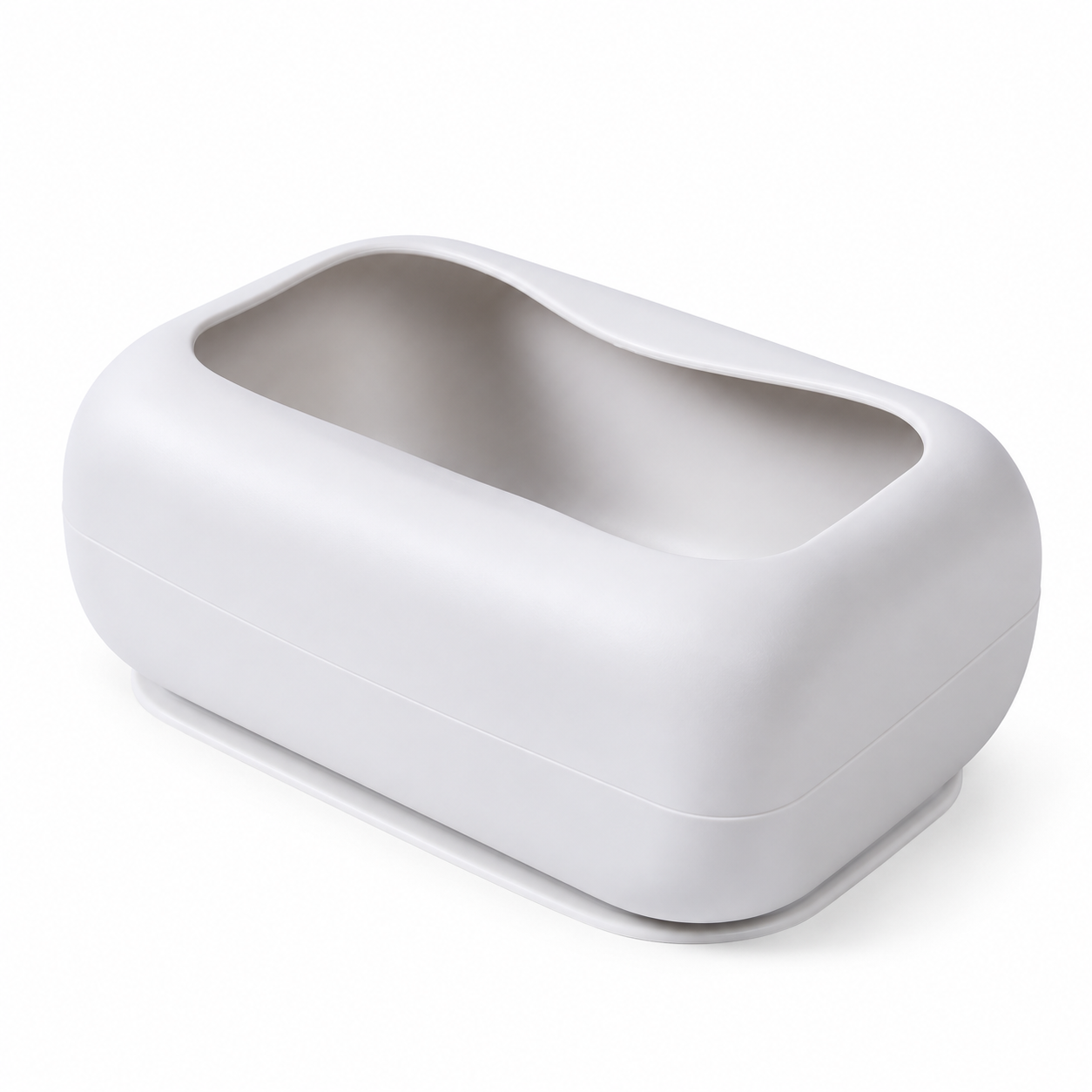 Non-Slip Silicone Tissue Box Cover